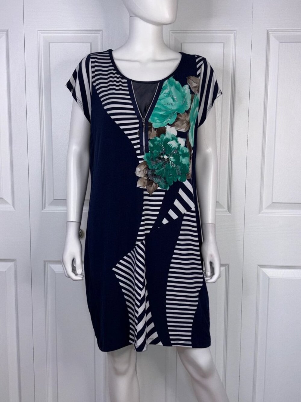 PICADILLY women's summer dress size XL
